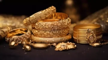 تراجع حاد للذهب السعودي بعد قرار الفيدرالي الأمريكي 2025.. ذعر يجتاح المستثمرين